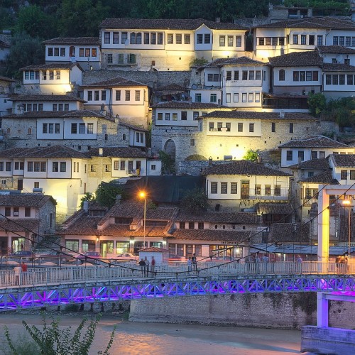 Albania