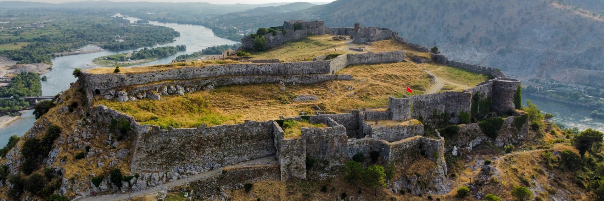 Albania