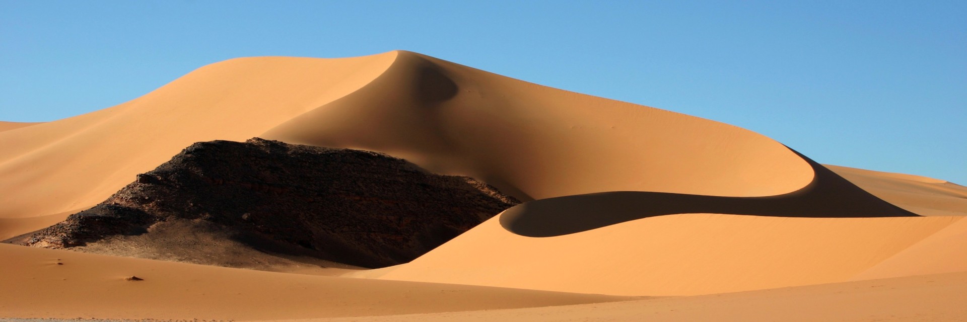 Algeria