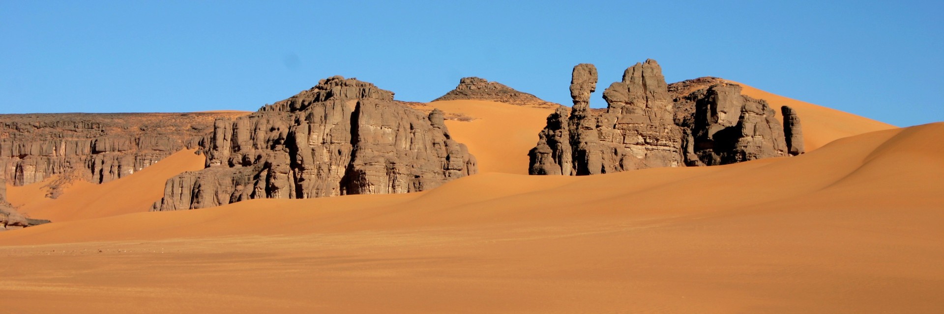 Algeria
