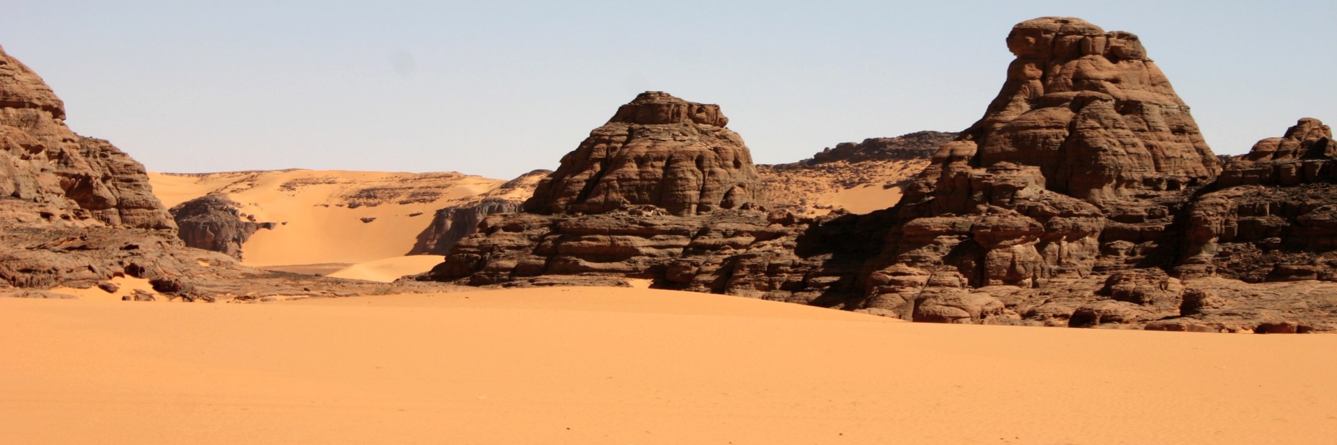 Algeria
