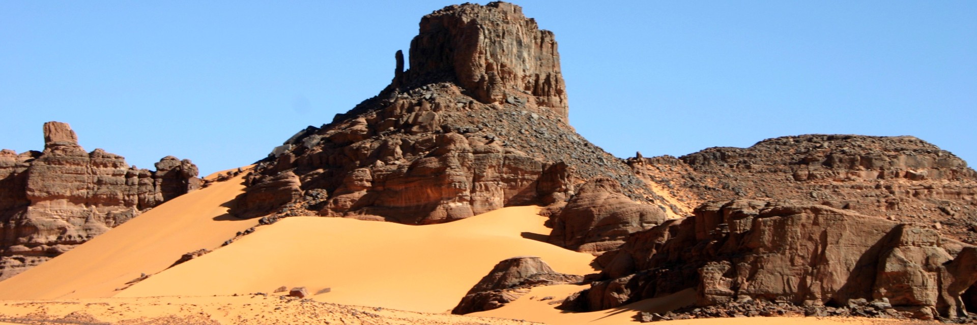 Algeria