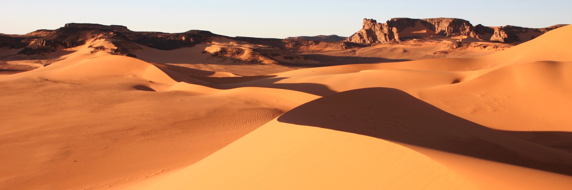 Algeria