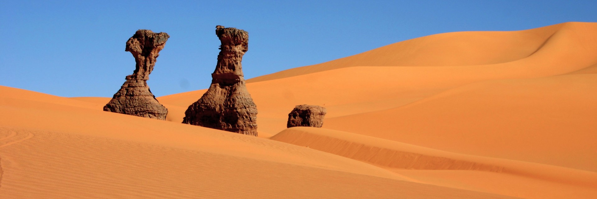 Algeria