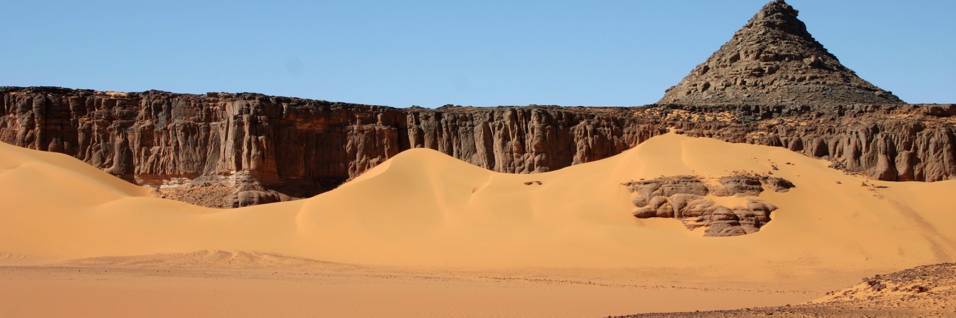 Algeria