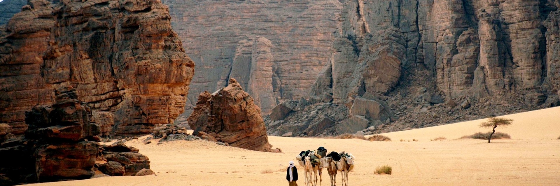 Algeria