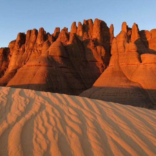 Algeria