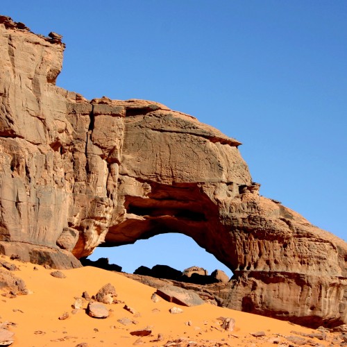Algeria