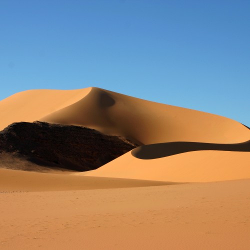 Algeria