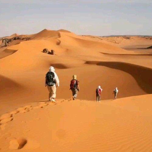 Algeria