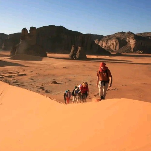 Algeria