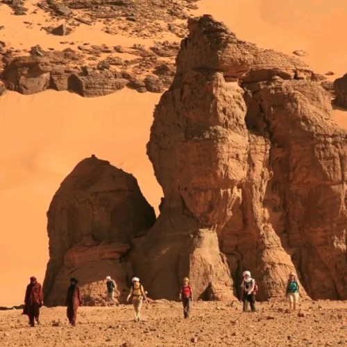 Algeria