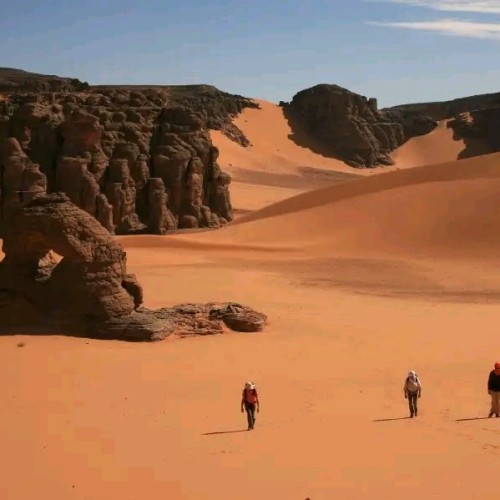 Algeria