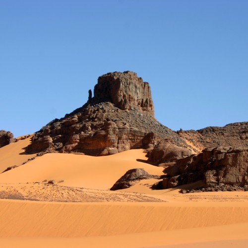 Algeria