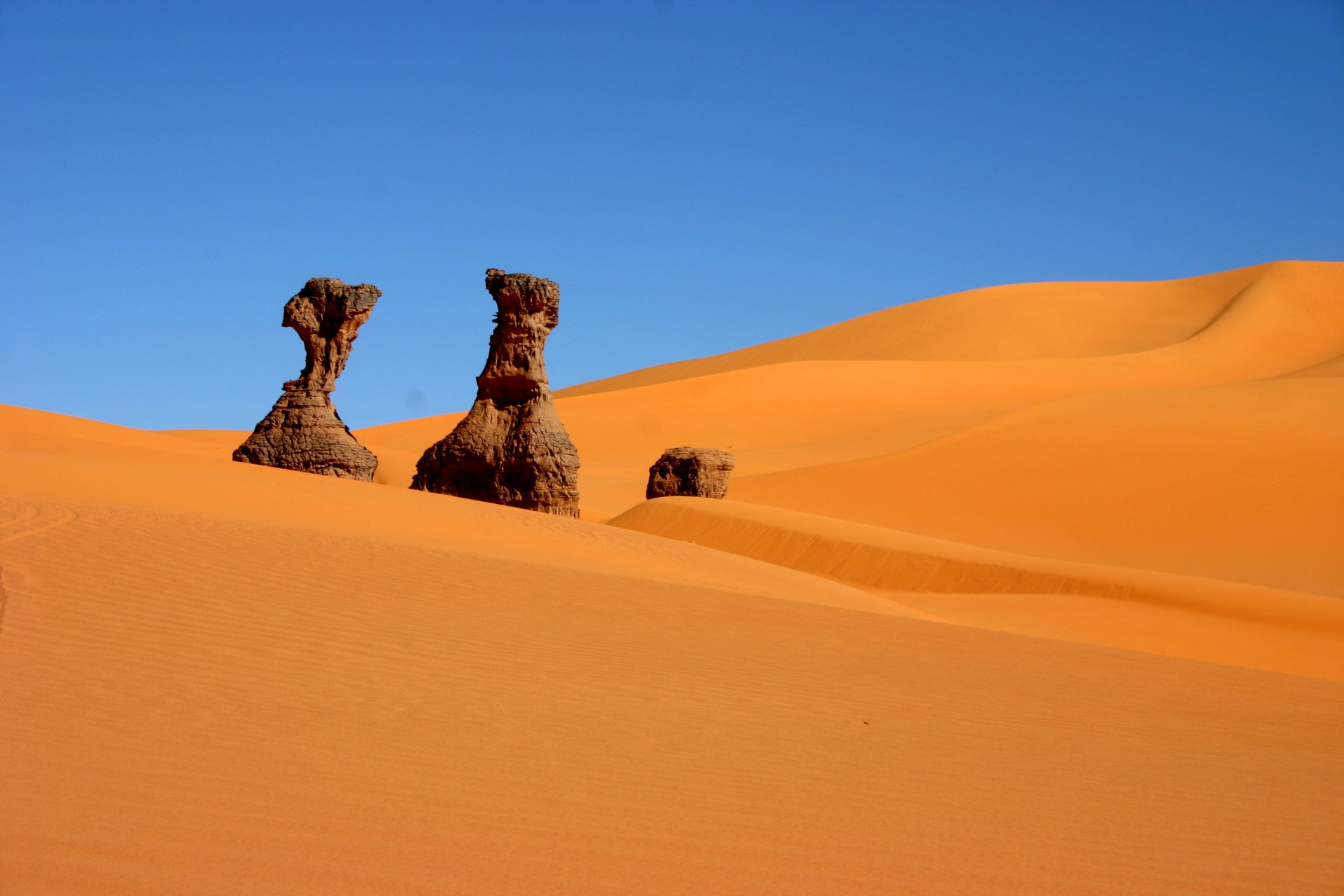 Algeria