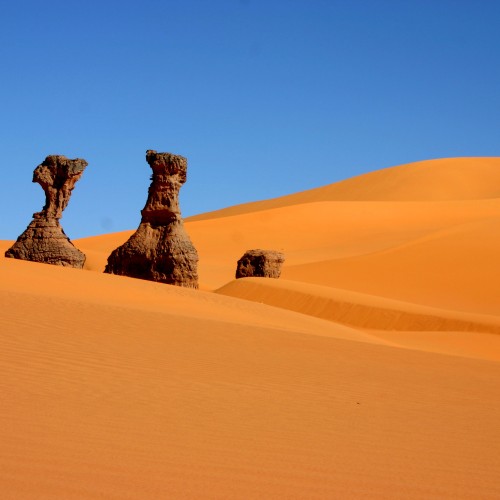 Algeria
