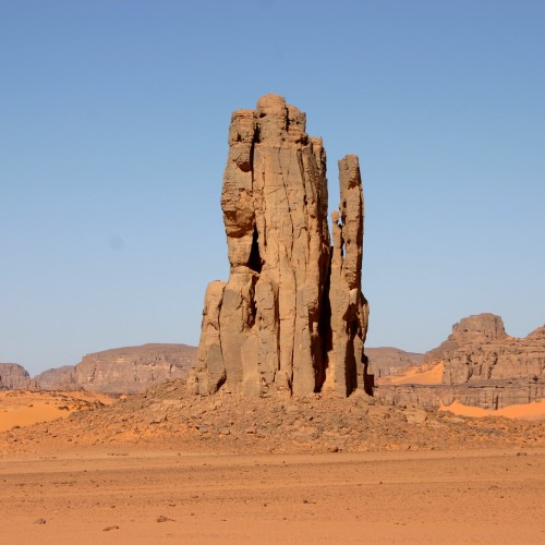 Algeria