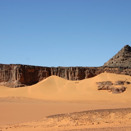 Algeria