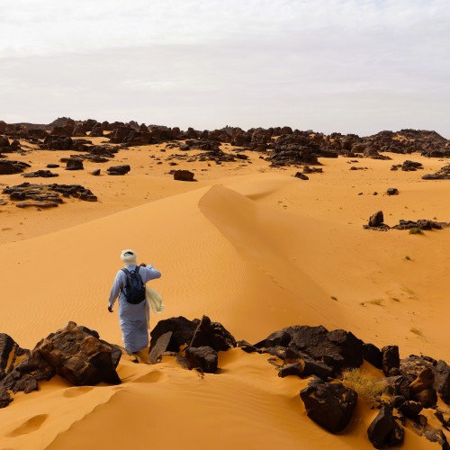 Tassili