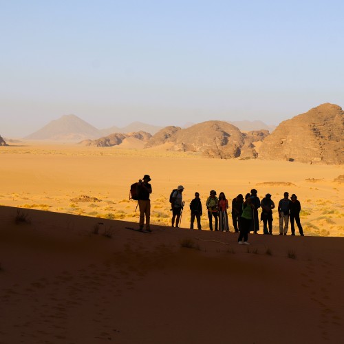 Tassili