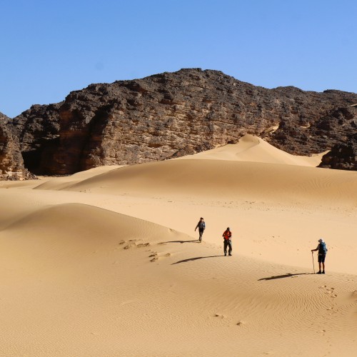 Tassili
