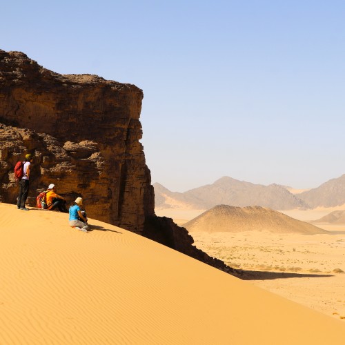 Tassili