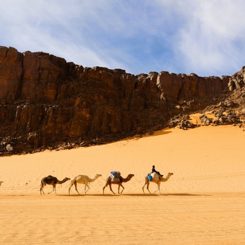 Tassili