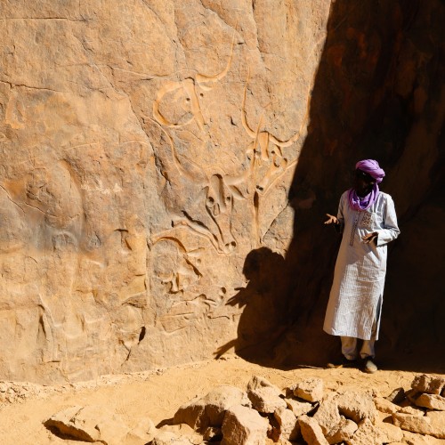 Tassili