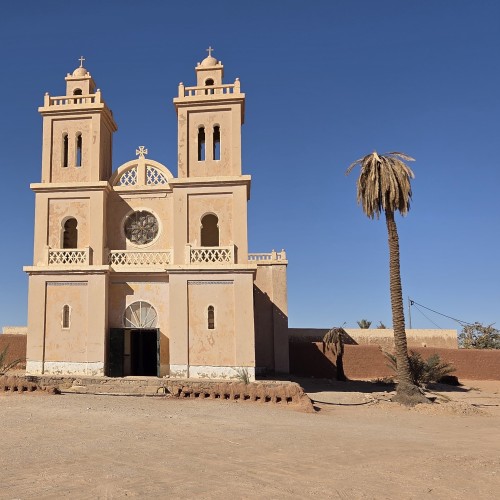 Algeria