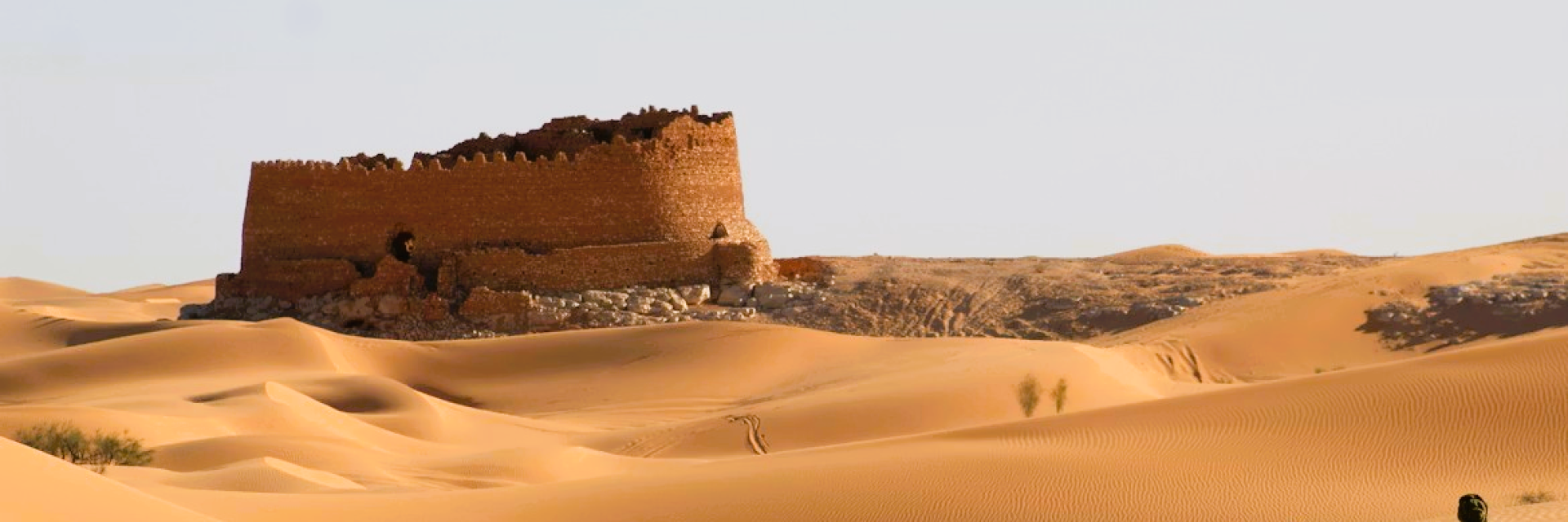 Algeria Timimoun