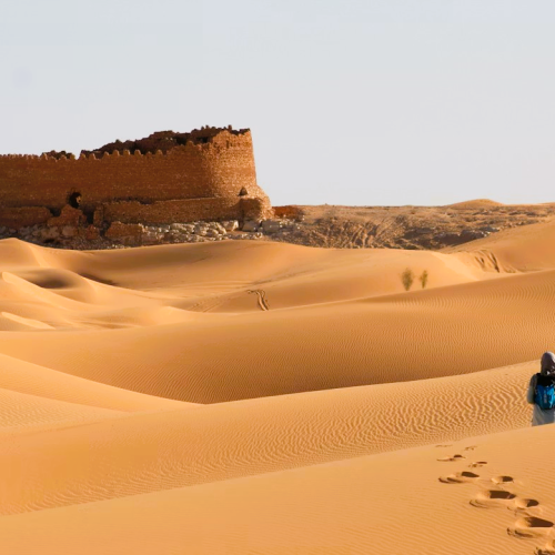 Algeria