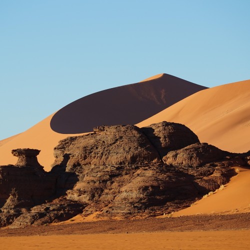 Algeria