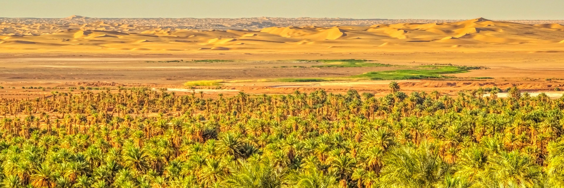 Algeria Ovest