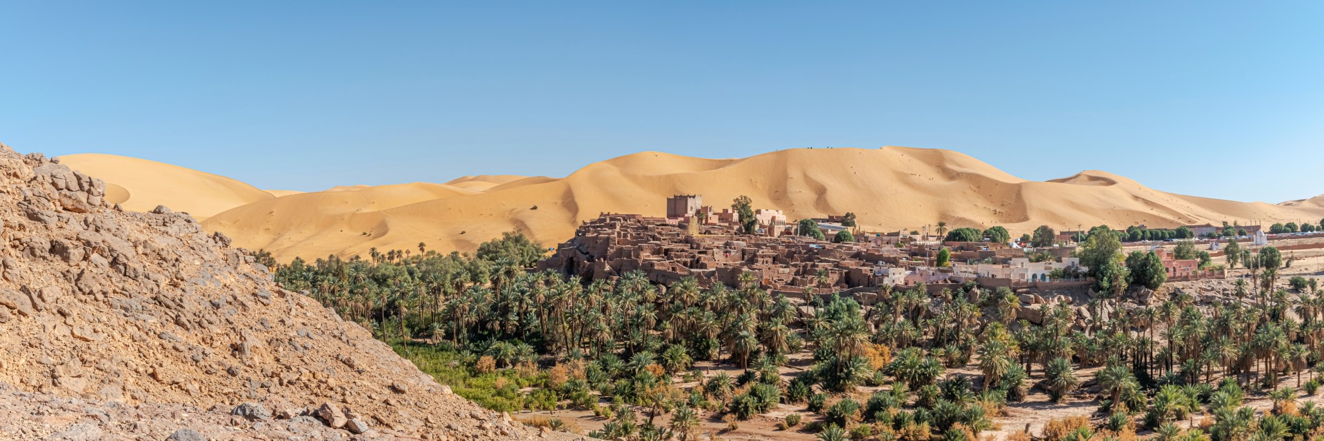 Algeria Ovest