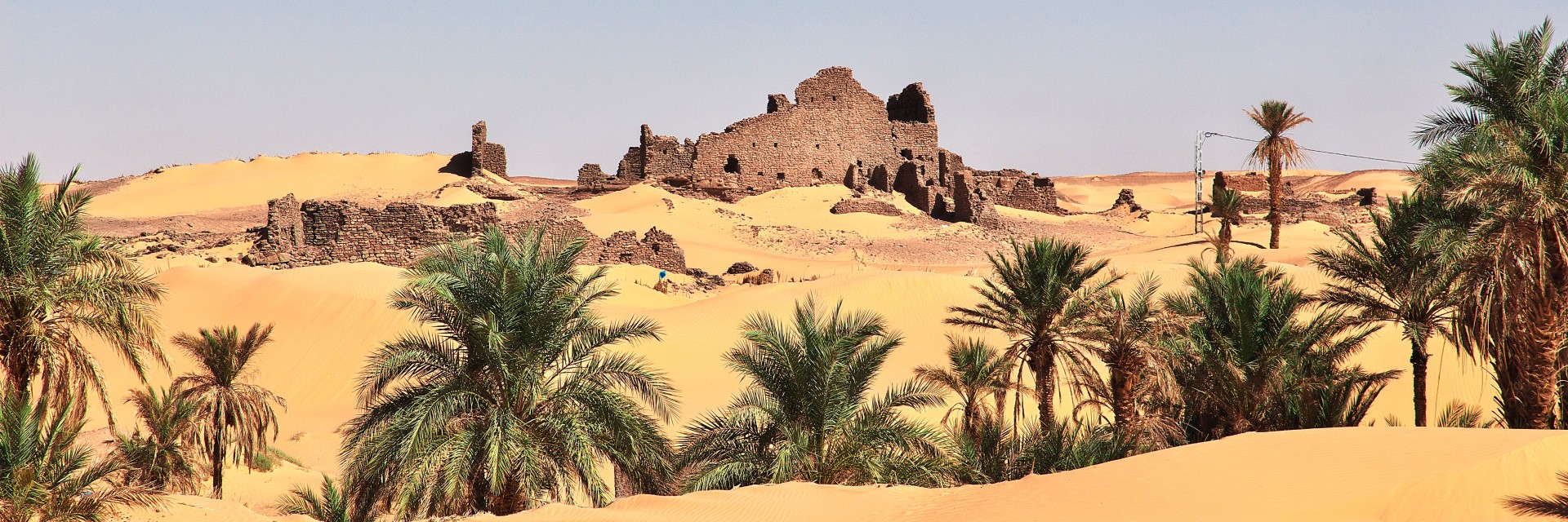 Algeria Ovest