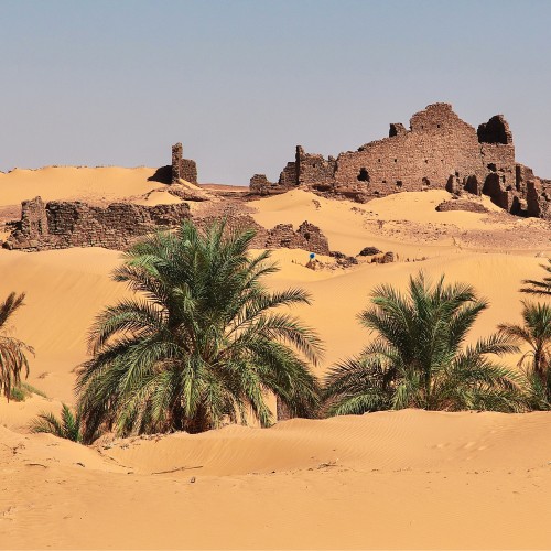 Algeria Ovest