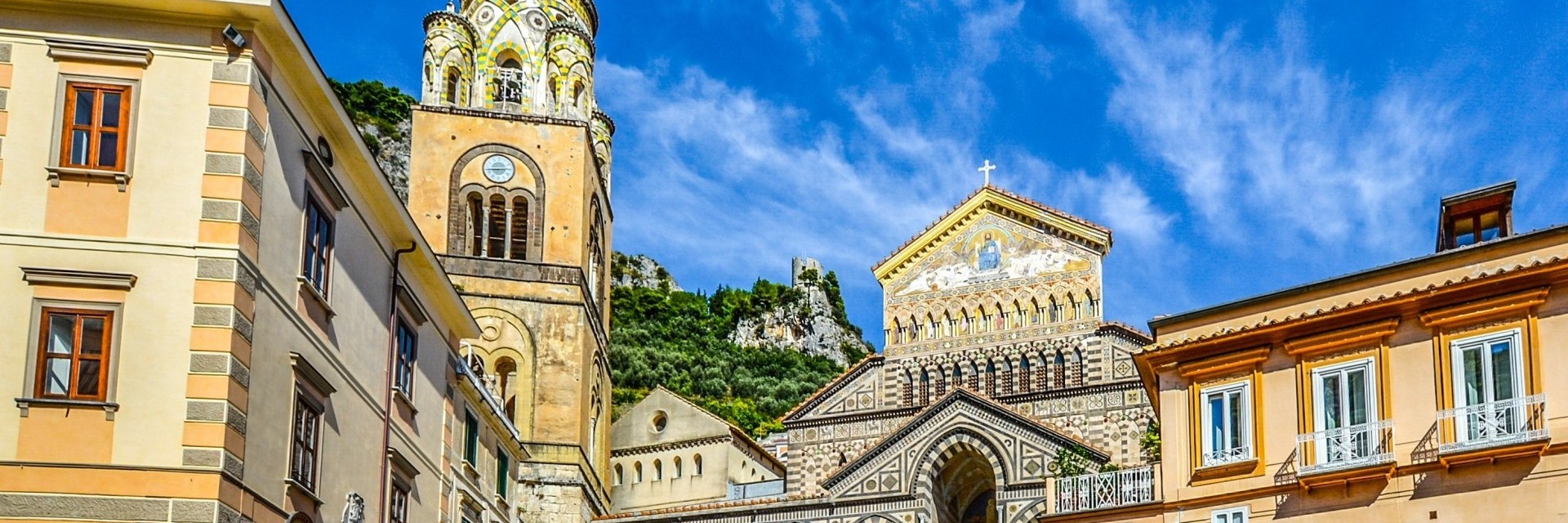Amalfi