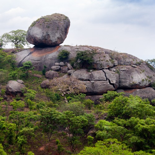 Angola 
