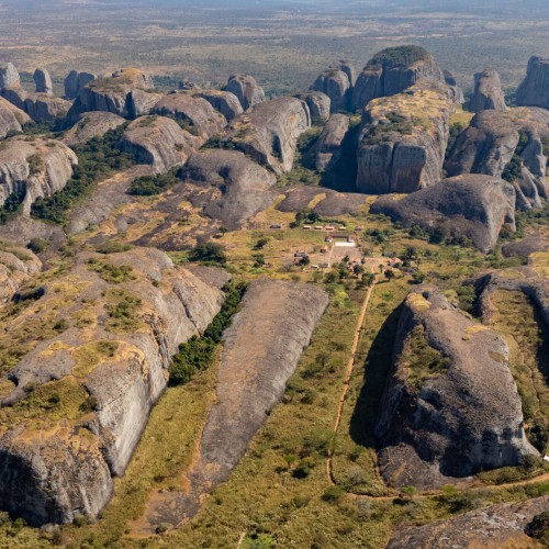 Angola 