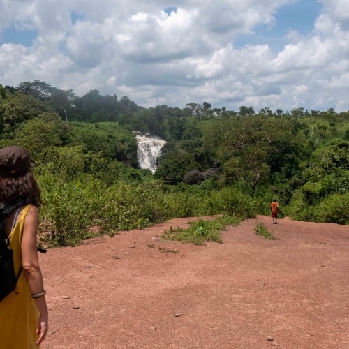 Angola 
