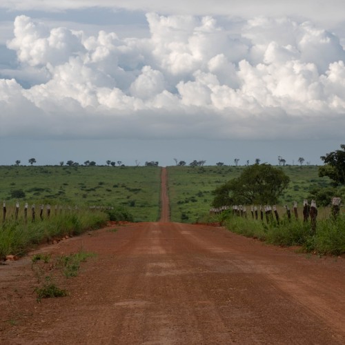 Angola 
