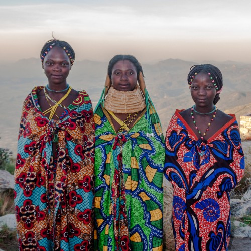 Angola 