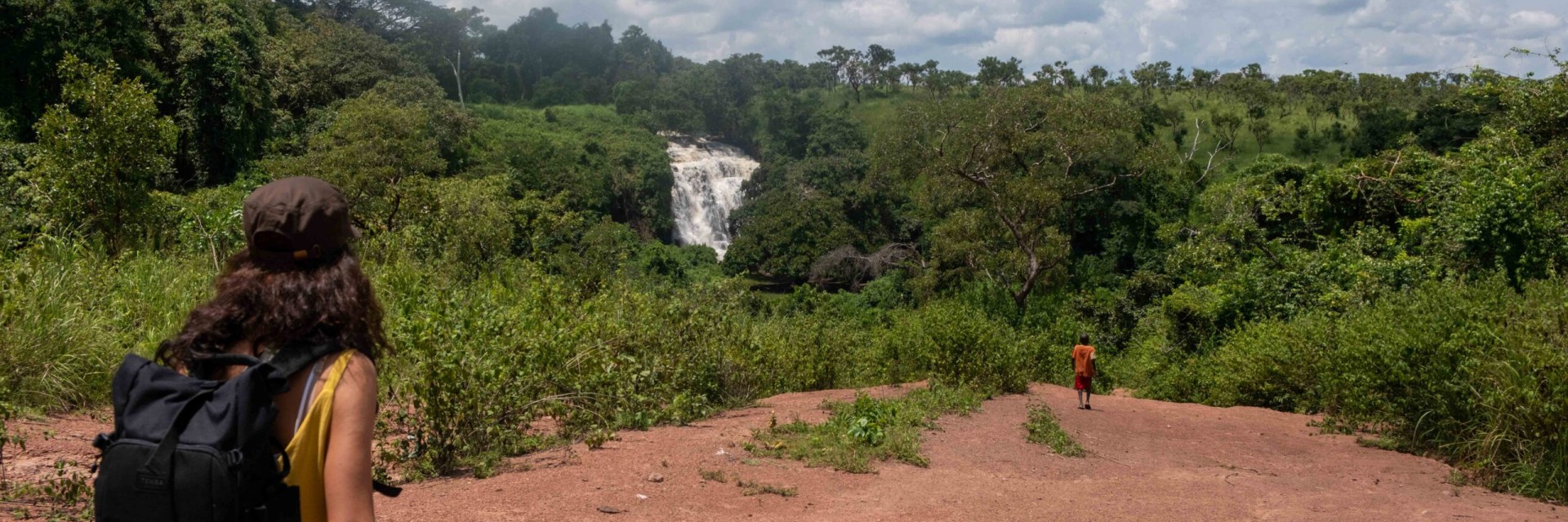 Angola 