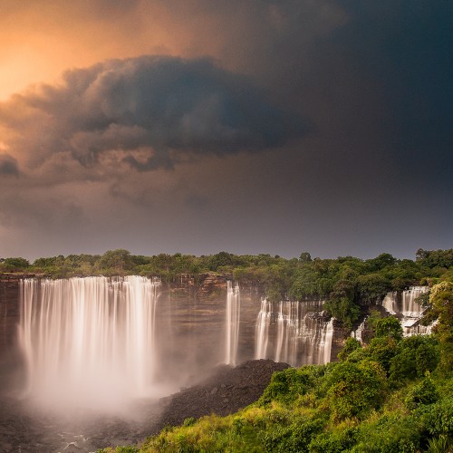 Angola 