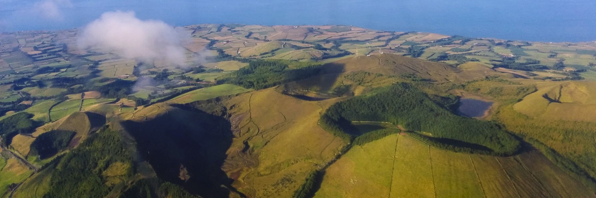 Azzorre Sao Miguel 