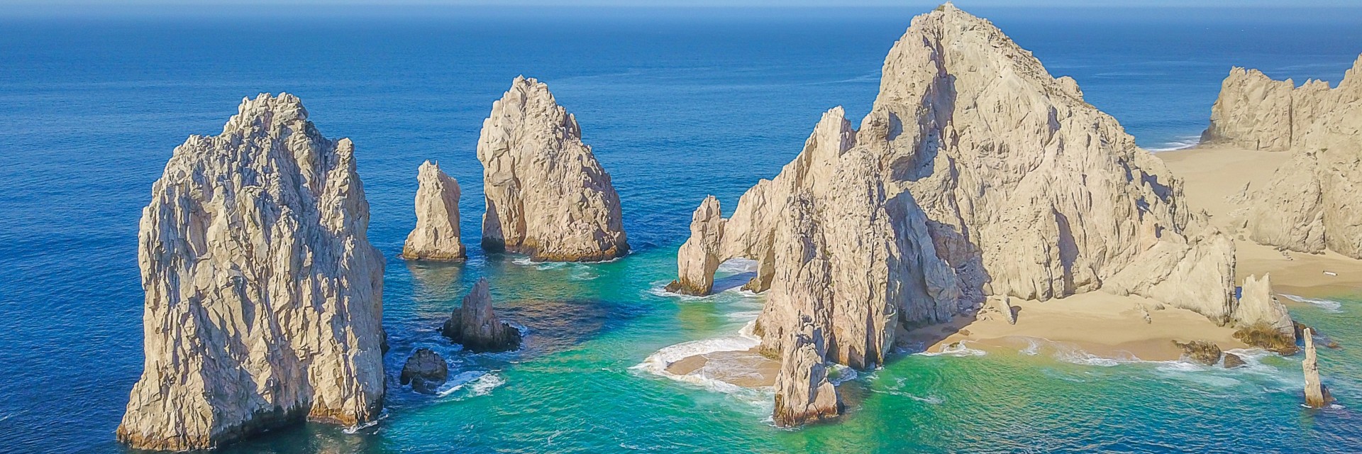 Baja California Kailas Viaggi