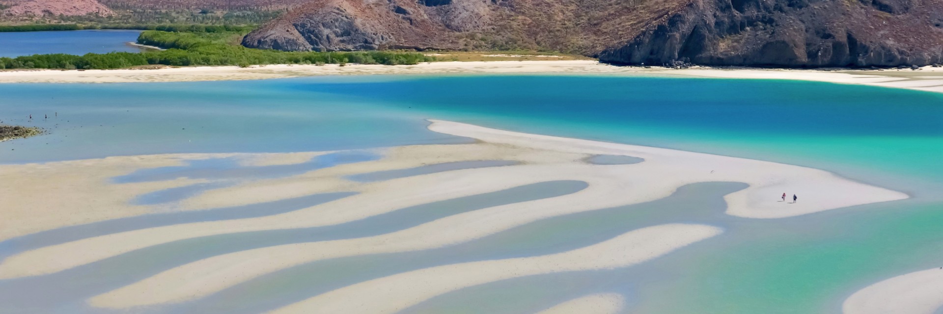 Baja California Kailas Viaggi