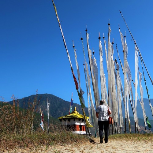 Bhutan