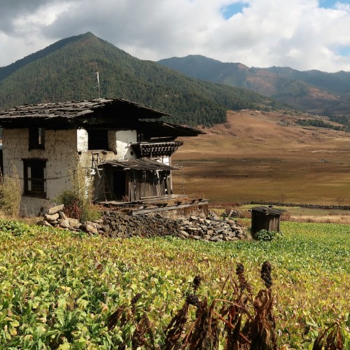 Bhutan