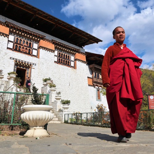 Bhutan